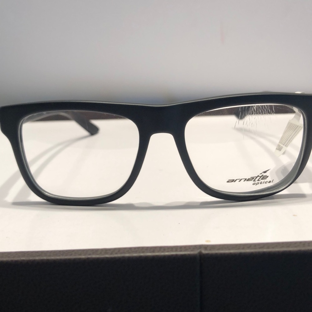 Arnette Glasses